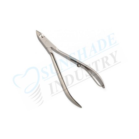 Cuticle Nippers – Premium Stainless Steel Nail Care Instrument